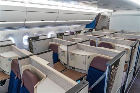 air india seat map|Seat Map and Interior Specifications: Airbus A350.
